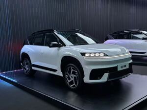 11.98万元起！北京现代首款纯电SUV上市 吴益均：明年将推C级纯电轿车