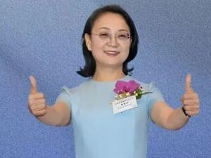 1410亿元身价，中国新晋女首富诞生，宗馥莉排第三