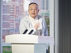 上海企业文化与品牌研究所所长周元祝：真正的城市焕新，是人与城的“双向奔赴”