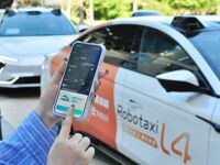 享道出行拟港股IPO：押注Robotaxi赛道能否突破盈利瓶颈？