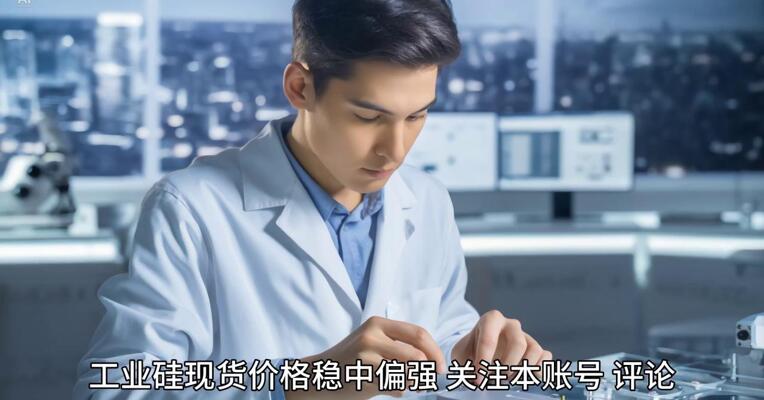工业硅 仍然以震荡为主？