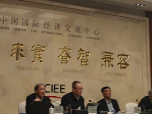 国家发改委原副主任张晓强回应每经：重视基础研究投入是提升科技自立自强水平的关键