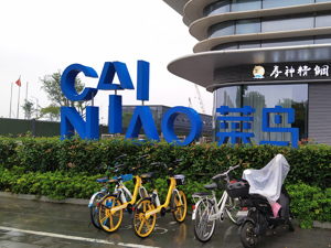 菜鸟出海新棋局：牵手东南亚零售巨头，能靠物流科技打开新局面吗？