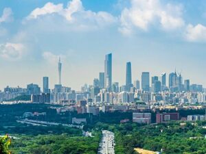 拿下“世界级”，广州要重返全国第一？