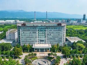 打通绿色动脉，澎湃园区动能：成都“立园满园”周年考
