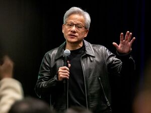 英伟达5万亿美元市值之惑：对冲基金创始人称AI投资的逻辑说不通，当前支出计划要回本需83年