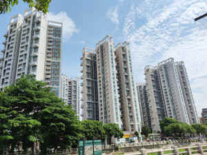 前10月楼市以2.9万亿元收官，多家房企销售表现强劲