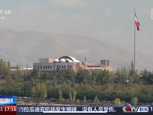 伊朗总统：将重建核设施，但不寻求制造核武器！国际原子能机构最新发声