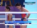 伤愈首秀夺冠！全红婵发文：我真棒！