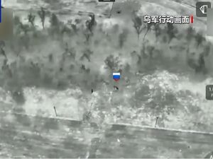 俄总理签令：终止！乌军宣布：“沉重打击”！俄称在红军城打击被围困的乌军