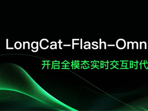 美团“进攻宣言”落地：LongCat两个月发布四大模型，互联网AI从“炫技”卷向业务破壁