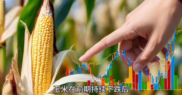 玉米中短期 震荡偏强？