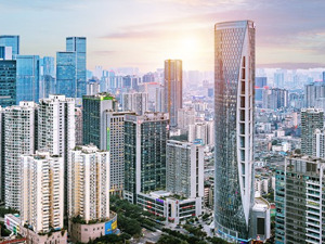 西部大省，又一个“超级工程”来了