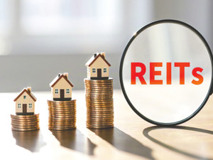 产业园区REITs持续承压，有产品单日跌超5%