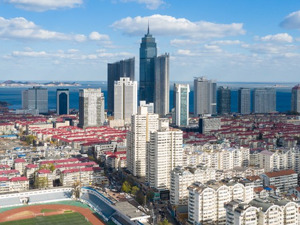 一路领跑，北方最强地级市“开挂”了？