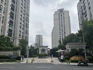 35万元/平方米！又有上市公司买入上海豪宅 瑞慈医疗：是一项优良的中长期投资