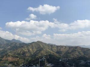 建设银行四川省分行：执金融之笔，以“两山”理念描绘蜀地新图景