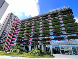 历时300天，碧桂园境外债务重组方案通过，预计降债840亿元
