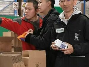 突发！俞敏洪发文确认孙东旭从东方甄选离职！孙东旭曾因与董宇辉“小作文风波”引争议