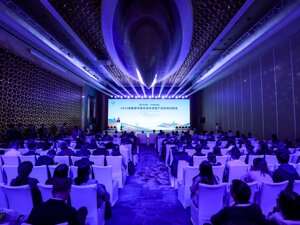 2025成都都市圈走进京津冀产业协同对接会在京举行，签约项目意向投资金额10亿元