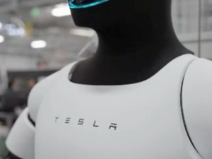 特斯拉官宣！第三代人形机器人生产线将于2026年建成投产，预计每台成本将控制在2万美元以内！马斯克最新发声
