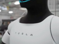 特斯拉官宣！第三代人形机器人生产线将于2026年建成投产，预计每台成本将控制在2万美元以内！马斯克最新发声
