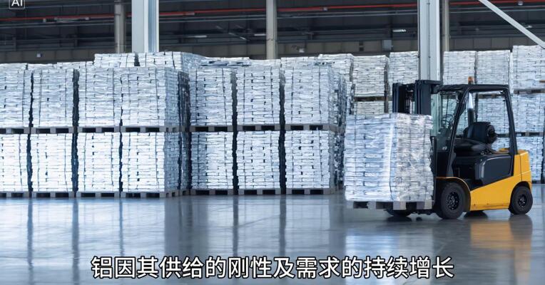 近期沪铝 上涨趋势会有变化吗？