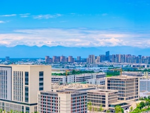 全省率先！成都温江区首批“先投后股”试点项目正式启动