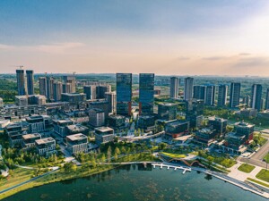 落户重大产业化项目超400个 四川天府新区做对了什么？丨成都投资智能体