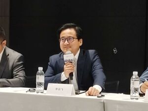 比亚迪李云飞：坚持磷酸铁锂电池路线，安全是电动车的最大豪华