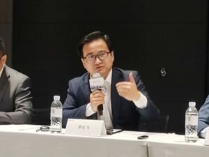 腾势、方程豹持续热销  比亚迪高端化迎来“加速度”