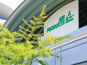 12年深耕，跨国巨头验证西安“投资密码”