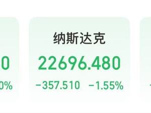 美股走低，比特币大跌！特朗普最新发声