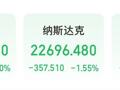 美股走低，比特币大跌！特朗普最新发声