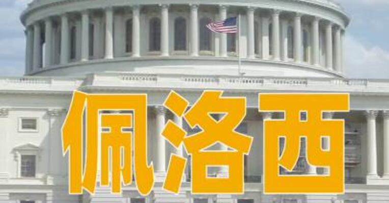 佩洛西宣布将退休 特朗普称是件“大好事”