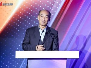 全国社保基金理事会原副理事长王忠民：低息差时代的资产管理核心就是向风险要收益、向风险要资产配置
