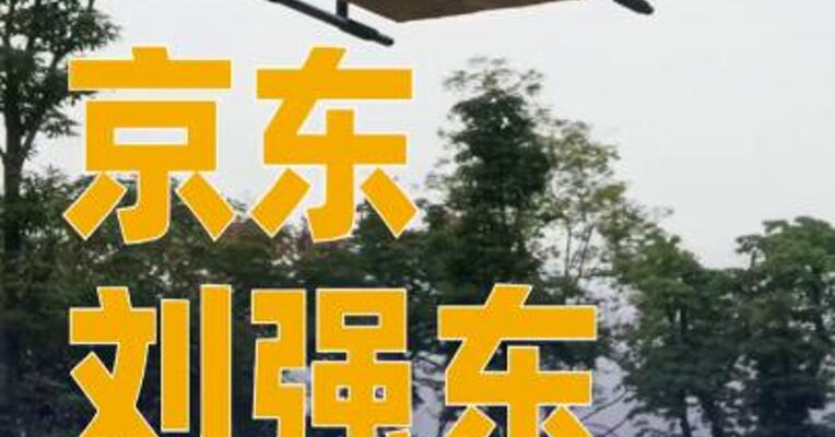 京东刘强东：明年4月将建设全球首个全无人配送站