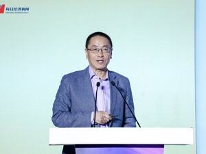 西南财经大学信托与理财研究所所长翟立宏：2025 财富管理进入“质量竞争+ AI 赋能”新阶段