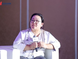 众安信科副总裁刘娅琦：中小金融机构需聚焦三大方向构建自身差异化优势