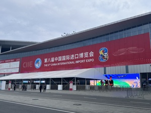 进博现场 | 跨国药企在华战略的舍与得：“老药”逐步退场，本土加速成长