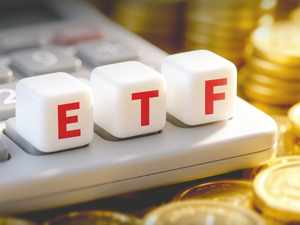 ETF年内扩容逼近2万亿元 其中一类规模已连增14周