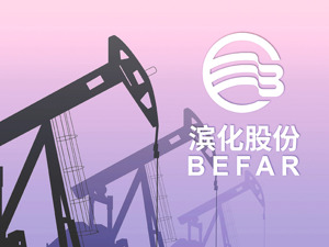 滨化股份冲刺港交所上市 基础业务降价拖累毛利率