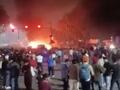 已致超10人死伤！印度首都发生汽车爆炸事件，多辆汽车起火，现场画面流出