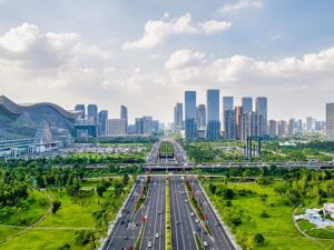 成都高新区等8个国家级高新区共同启动“国家高新区中试创新协作网络”