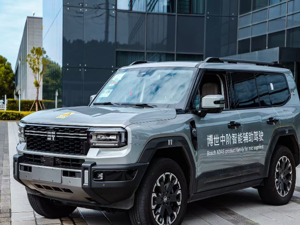 前10个月销量增长0.6%！燃油车打响“智能化反击战”  业内：明年燃油车将以几何级速度普及中高阶智驾