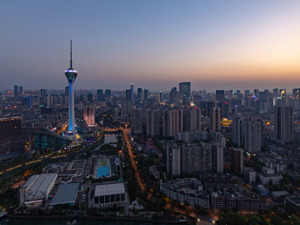 西班牙国王访华，首站为何是成都？