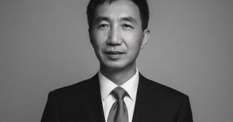 前海开源基金创始人王兆华病逝