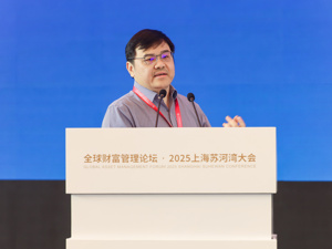 专访平安集团首席科学家肖京：AI成为价值创造中心，未来金融服务将不再是“人海战术”