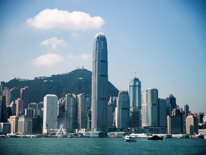 又一互联网巨头入局香港保险市场：港险牌照成国际化“试验田”？