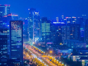 成都，还是你懂年轻人